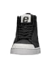 ethletic Canvas Sneaker Active Hi Cut in Jet Black | Jet Black