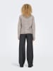 ONLY Strickpullover in Nacreous Cloud