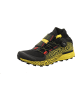 LA SPORTIVA Wanderschuh in schwarz