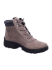 ara Stiefel in grau