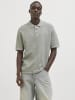 Jack & Jones Poloshirt in Iceberg Green