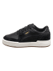 Puma Turnschuhe in black/gum