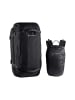 Vaude Vaude Reiserucksack Mundo 50+To Go, black, -