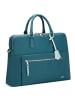 Roncato Woman Biz Aktentasche 42 cm Laptopfach classic blue