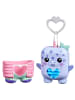 Hasbro Nano-MALS Blubby der Narwal elektronisches Fidget-Tierchen 5+