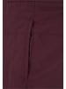 Urban Classics Urban Classics Herren Block Swim Shorts in cherry