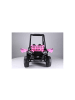 Wisam® Elektrischer Buggy JS360-1 Rose