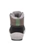 superfit Winterstiefel GROOVY in Grau