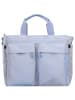 Mandarina Duck MD20 Wickeltasche 40 cm in cosmic sky