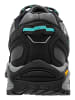 Endurance Outdoorschuh Hansou in Black