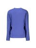 North Sails Blau Baumwolle Damen Sweatshirt