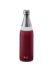 aladdin Fresco Isolierflasche, Burgundy Red, 0.6 L