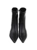 Ital-Design High Heel in Schwarz
