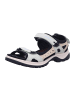 Ecco Damen Sandaletten Off Road in Beige