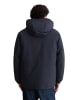 Marc O'Polo DENIM Kapuzenjacke regular in Blue Depths