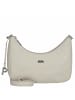 PICARD Really - Schultertasche 26 cm (wintersky) in cream