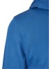Urban Classics Sweat & Fleece - Hoody in sporty blue