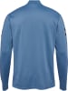 Hummel Hummel Sweatshirt Hmlactive Multisport Herren Schnelltrocknend in CORONET BLUE