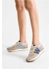 WODEN Sneaker Low Ronja Icon WL712 in bunt