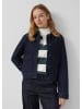s.Oliver Indoor-Jacke in 59Z8_blau