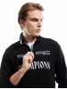KOTON Sweatshirt in Weiß