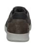 Josef Seibel Halbschuh Alratar 01 in grau