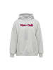 myMo Women Hoodie in GREY