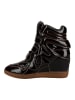 Steve Madden Sneaker MAVIS Braun
