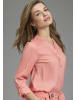 AJC Hemdbluse in hummer