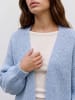 Vero Moda Strickjacke in Cashmere Blue