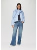 s.Oliver Sweatshirt  in  5959_navy