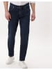 Eurex by Brax Jeans Style Luke in blue