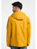ICEBOUND Herren Regenjacke in Senf