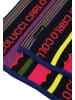 Carlo Colucci KnittedScarf Carrillo in Navy