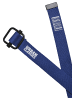 Urban Classics Belts in black/blue