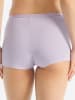 adidas Panty Sport Active Essentials Cotton in powder plum