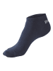 Bench Sneakersocken in 2x marine, 2x hellgrau meliert, 2x dunkeljeans
