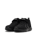 Hummel Hummel Sneaker Low Pace Jr Kinder Atmungsaktiv Leichte Design in BLACK/BLACK