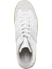 Brandit Sneakers Low in white