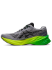 asics Laufschuhe NOVABLAST 3 in Grün