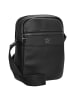 HUGO Quantic - Umhängetasche 21 cm (black) in schwarz