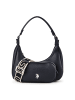 U.S. Polo Assn. Mansion Schultertasche 25 cm navy