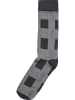 Urban Classics Basic Socks in lightasphalt