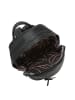 Fritzi aus Preußen Rucksack Eco Fritzi07 in Black