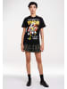 Logoshirt T-Shirt Marvel Comics - Thor, Journey in schwarz