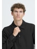 CASUAL FRIDAY Hemdjacke CFARTO stretch shacket in Schwarz