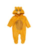 Disney Babyoverall König der Löwen in gelb
