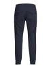 JACK & JONES Junior Cargo-Hose in Navy Blazer