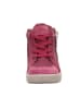 superfit Sneaker High SUPIES in Rot