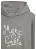 Marc O'Polo TEENS-GIRLS Hoodie in DARK GREY MELANGE